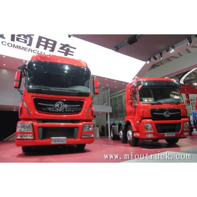 dongfeng tianlong DFL4251A 480hp  6*4 tractor truck