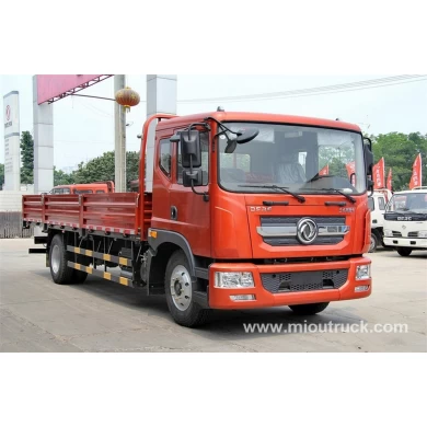 Hot Sale  Dongfeng EURO4  4x2  diesel engine 160hp 10 ton small lorry truck