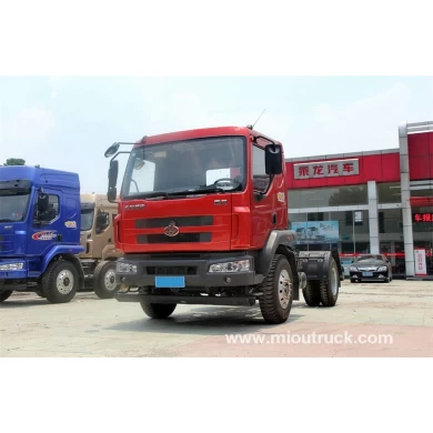 Hot sale Dongfeng diesel engine 200hp LZ4150M3AA  4x2 mini tractor truck