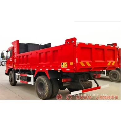 hot sale super quality Dongfeng 220hp dump truck