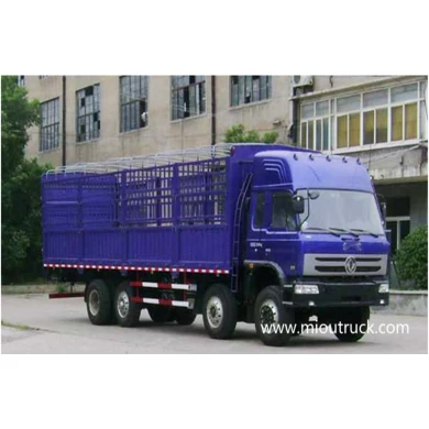 mini cargo truck for livestock transport stake cargo truck