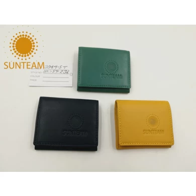 Bangladesh fancy design leather wallet wholesale，discount colorful wallets‎ supplie，best quality wallet women leather supplier