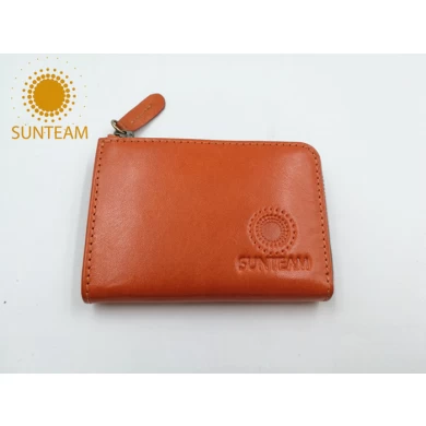 Beautiful Women leather coin purse Amazon supplier; Bangladesh Genuine leather coin purse exporter; Chinese leather coin purse manufacturer