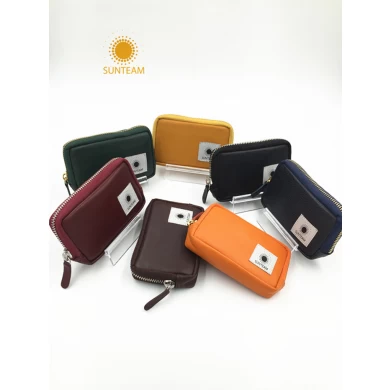 China money purse supplier,China coin purse for women manufacturer,China leather coin pouch factory