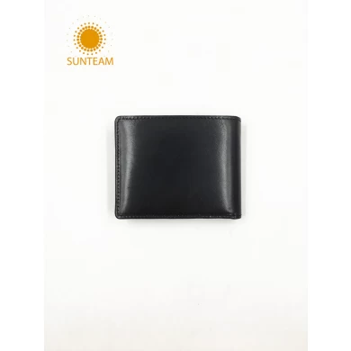 wallet supplier,full grain purse supplier in China,genuine leather wallet  manufacturer