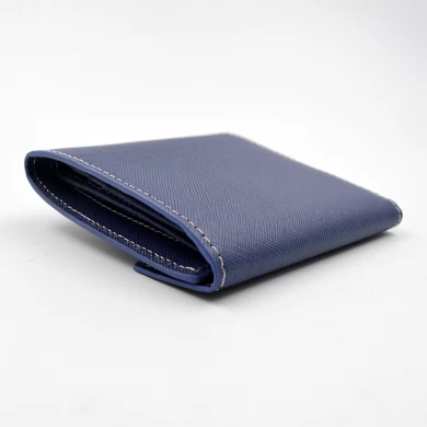 Elegant leather wallet for woman-Durable leather lady purse-Newest leather lady purse