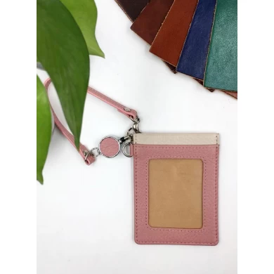 Titolare della carta di moda-portafoglio minimalista amazon-masters titolare della carta 2019