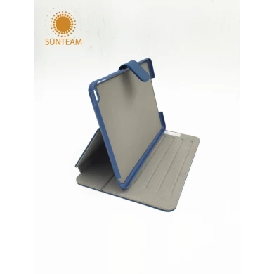 fournisseur fait main personnalisée iPad, Portable Fabricants manches, étui ipad Durable