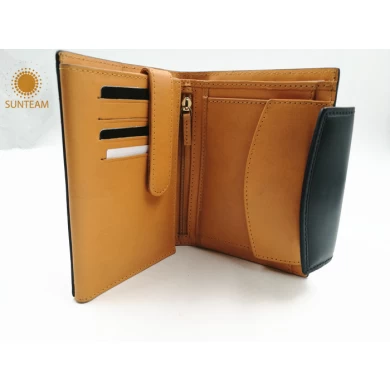 High quality Leather wallet Manufacturer,Fashion card holder manufacturer,High quality lady wallet supplier