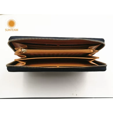 Wysokiej jakości dostawca PU skórzany portfel, najlepsze portfele dla dostawcy kobiety, słodkie tanie portfele damskie