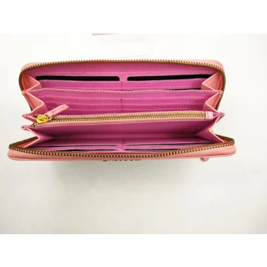 High quality PU purse Manufacturer，Fashion wallet manufacturer ，High quality woman wallet manufacturer