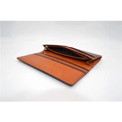 Ladies Leather Purses Wallets-famous brand Leather wallet china-Oem women wallet solution