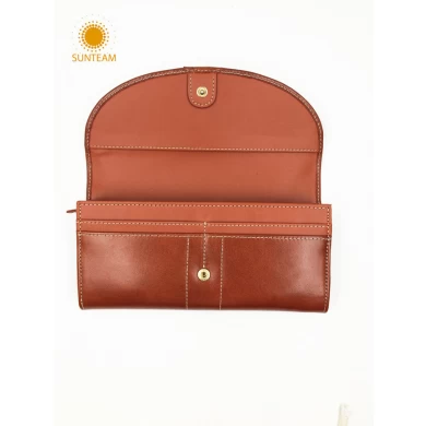 Damen Brieftasche Hersteller-China Damen Brieftasche Lieferanten-Die besten Brieftaschen für Frauen