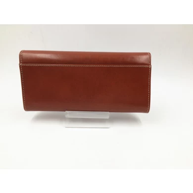 Damen Brieftaschen Hersteller-Mens Leder Brieftasche Hersteller-Hersteller von Geldbörsen aus feinem Leder