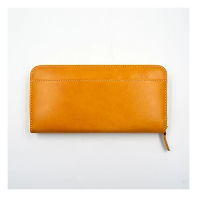Leather Wallet Wholesale-Colorful leather wallet-Wallet supplier