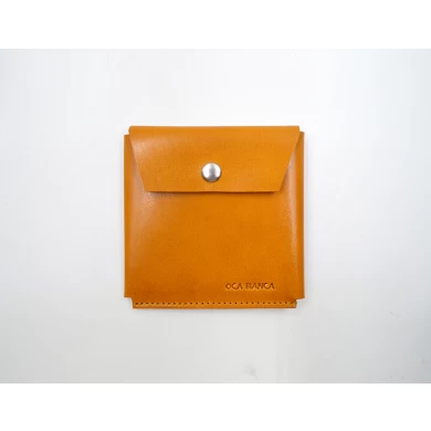 Leather Wallet for Woman-Full Grain Leather Wallet-Wallet Wholesale