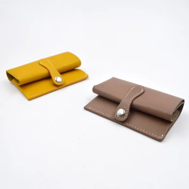 Leather woman wallet-Woman wallet manufacturer-Wholesale Ladies Wallet