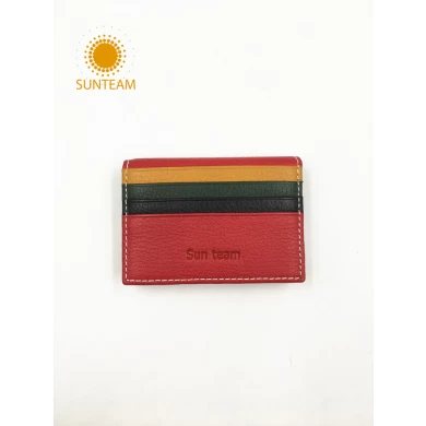 Magic RFID wallet wholesale in China,China Fashion wallet,China Fashion RFID leather wallet