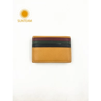 Magic wallet wholesale in China,China Fashion wallet,China Fashion RFID leather wallet