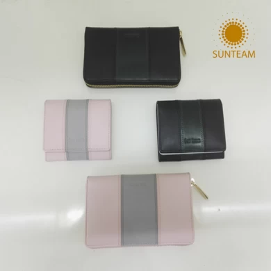 Man leather wallet ,Men's Wallet, Genuine Leather Wallet for Wholesale