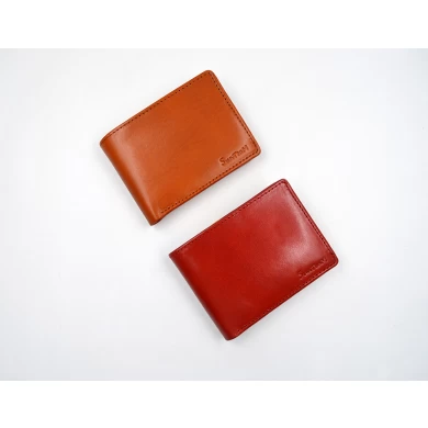 Men leather wallet-Genuine leather men wallet-Men purse wholesale