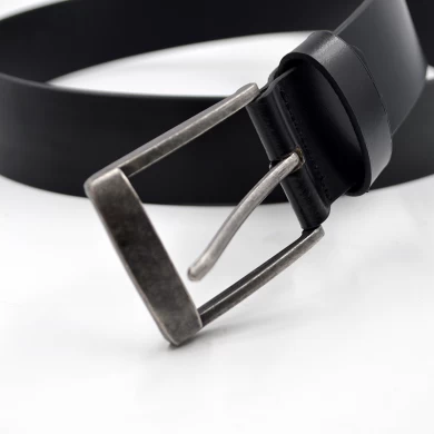 Men's Comfort Genuine Leather Belt, ,Men's Classic Durable leather Belt