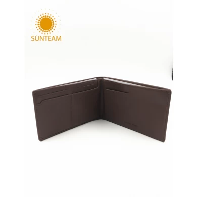 Men's Leather Wallet Handmade,Best And Stylist Leather Wallets,High Quality Mens Brown leather wallet