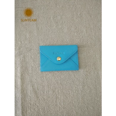 Mini Card Wallet Factory, Dents Leather Coin Purse Supplier, RFID slim Wallet Manufacturer