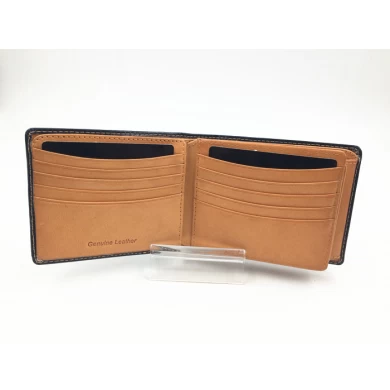 New design man wallet Fabrikant-Magic men wallet wholesale china-Hoge kwaliteit man portemonnee leverancier