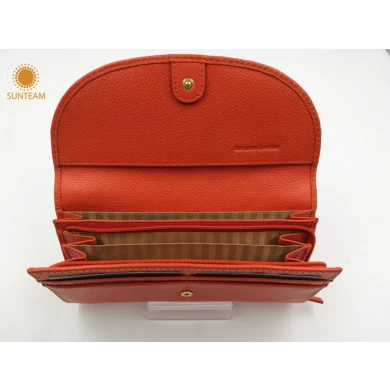 PU leather women wallet supplier,New design Lady wallet Manufacturer,High quality man wallet supplier