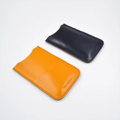 Phone Case-Phone cover-Leather Capa de telefone