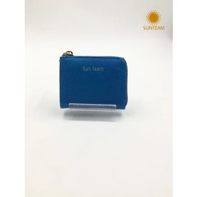 Professional Business Card Holder Supplier, Italian Leather Clutch Organizer Factory, Sunteam Ladies Leather Wallet Manufacturer