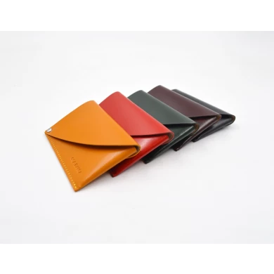 Slim Card Holder-Leather Card Holder-High Quality Leather Card Case