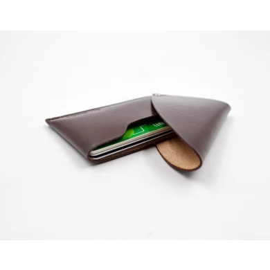 Slim Card Holder-Leather Card Holder-High Quality Leather Card Case