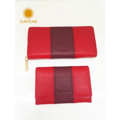 Small Wallets for Women,fashion PU Leather Magic Wallet,Wholesale Womens Leather Wallets