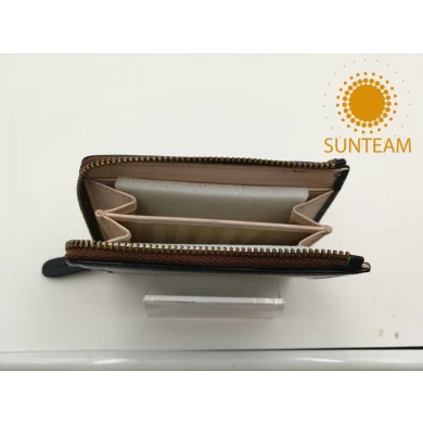 Specialized leather coin purse amazon supplier; Chinese Colorful leather coin purse manufacturer; Bangladesh beautiful leather goods factory