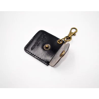 Tiny Leather Coin Case-Cute small Coin Case-Wholesale Leather Coin Purse