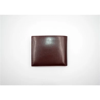 Кожаный кошелек топ-бренда-Бангладеш Кожаный кошелек топ-бренда-Кожаный мужской кошелек нового дизайна