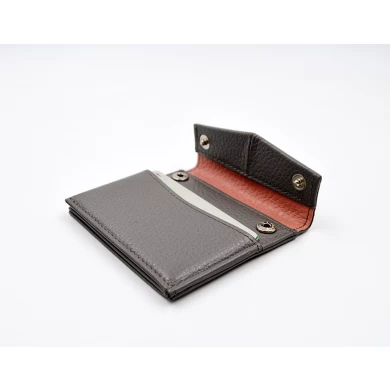 Woman leather wallet with coin pocket-small wallets womens-designer womens wallets