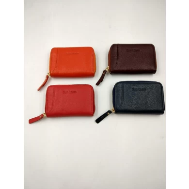 レディースデザイナー財布、PUレザーレディースウォレットサプライヤー、スタイリッシュな格安女性レザー財布
