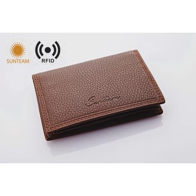 Najlepszym RFID dostawca portfel, fabryka porcelany RFID pu portfel dla mężczyzn, Chiny słodkie RFID pu portfel dla mężczyzn dostawców