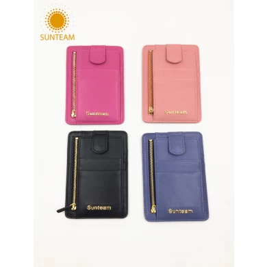 card holder Manufacturer Directory,Wholesale Womens Leather card holder,fashion PU Leather Magic Wallet