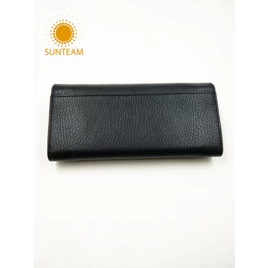 cheap leather women wallet supplier,custom Wholesale women wallet,latest styles fashion ladies Wallet