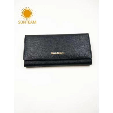 cheap leather women wallet supplier,custom Wholesale women wallet,latest styles fashion ladies Wallet
