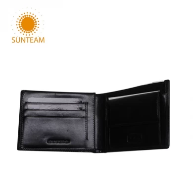 china leather wallets wholesale,genuine leather wallet india manufacturer,billfold men leather wallet manufacturer