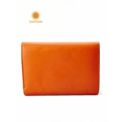 credit card leather wallet manufacturer,zip around leather wallet manufacturer,oem logo wallet for women