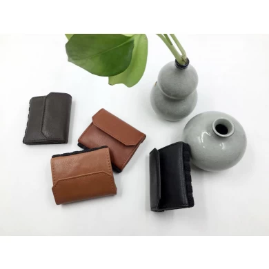customized leather wallet-minimalist wallet-best minimalist wallet 2018