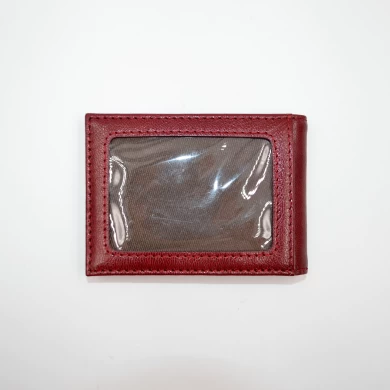 fournisseur de portefeuille en cuir logo en relief-personnaliser le portefeuille en cuir exportateur-fabricant de portefeuille en cuir durable
