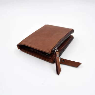 factory hot sale wallet-oem men leather wallet-men fashion wallet