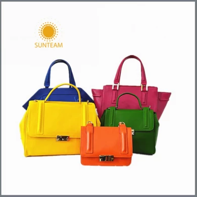 fashionable leather handbags factory,china tote bags factory,china accessorize handbags manufacturer